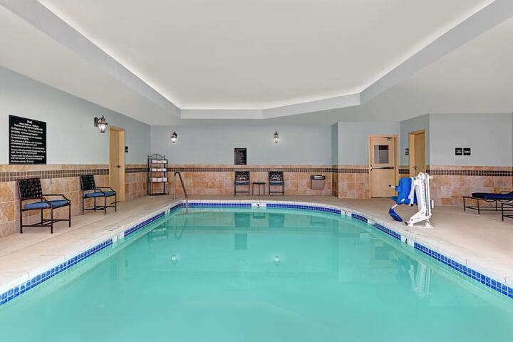 Hampton Inn Lordsburg - thumb 3