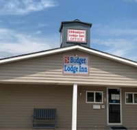 Budget Lodge Inn Abilene - Accommodation Indiana