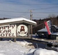 Happy Bear Motel - Accommodation Indiana