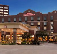 Hilton Garden Inn Bartlesville - Accommodation Indiana