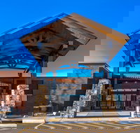 Copper King Convention Center Ascend Hotel Collection - Accommodation Indiana