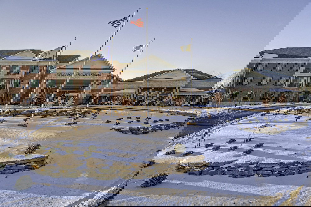 The Resort At Glade Springs - thumb 4