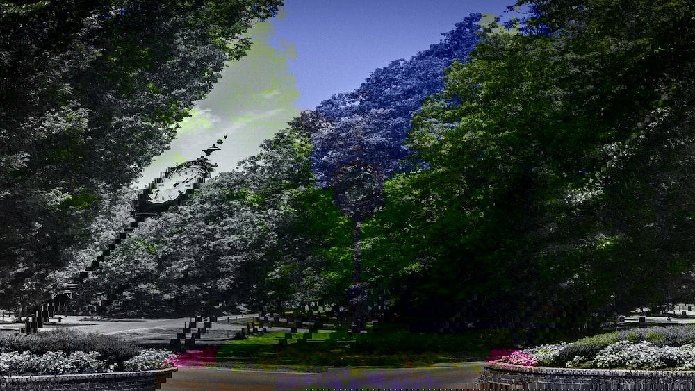 The Resort At Glade Springs - thumb 1