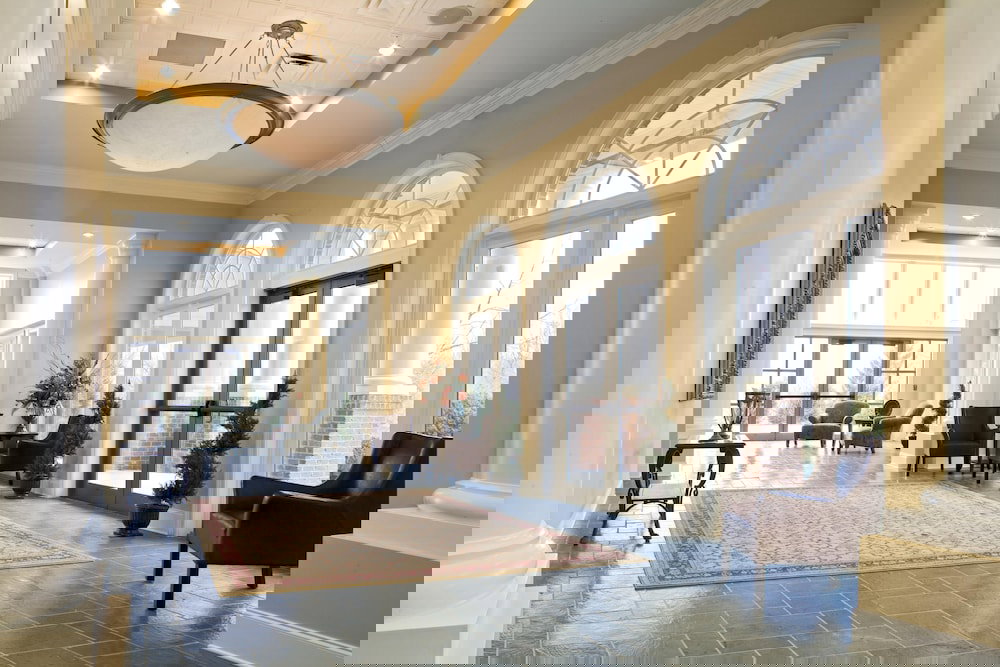 The Resort At Glade Springs - thumb 2