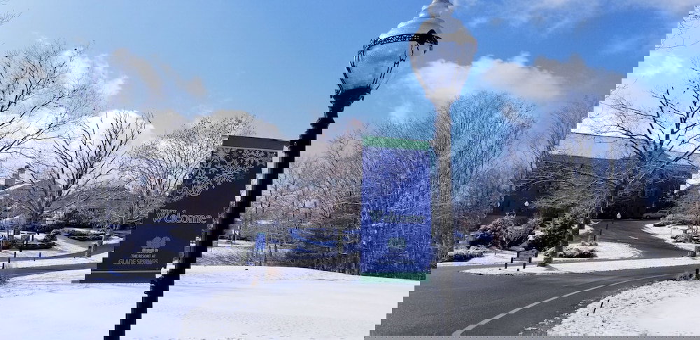 The Resort At Glade Springs - thumb 0