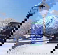 The Resort at Glade Springs - Accommodation Indiana