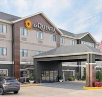 La Quinta Inn  Suites by Wyndham Ada - Accommodation Indiana