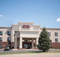 Hampton Inn  Suites Greeley - Accommodation Indiana