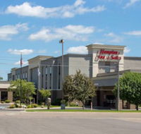 Hampton Inn  Suites Alexandria - Accommodation Indiana