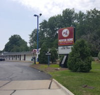 Mentor Home Inn - Accommodation Indiana