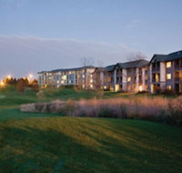 Holiday Inn Club Vacations at Lake Geneva Resort an IHG Hotel - Accommodation Indiana