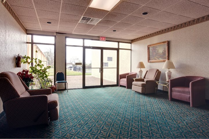 Americas Best Value Inn Marshall - thumb 3