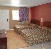 Bel Air Motor Lodge - Accommodation Indiana