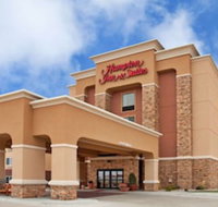 Hampton Inn  Suites Aberdeen SD - Accommodation Indiana