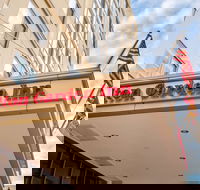 Hilton Garden Inn Bethesda - Accommodation Indiana