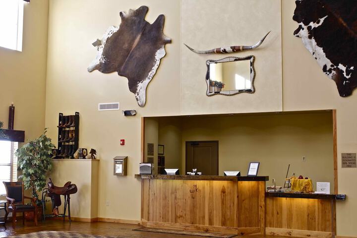 Arbuckle Lodge - thumb 6