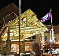 Arbuckle Lodge - Accommodation Indiana