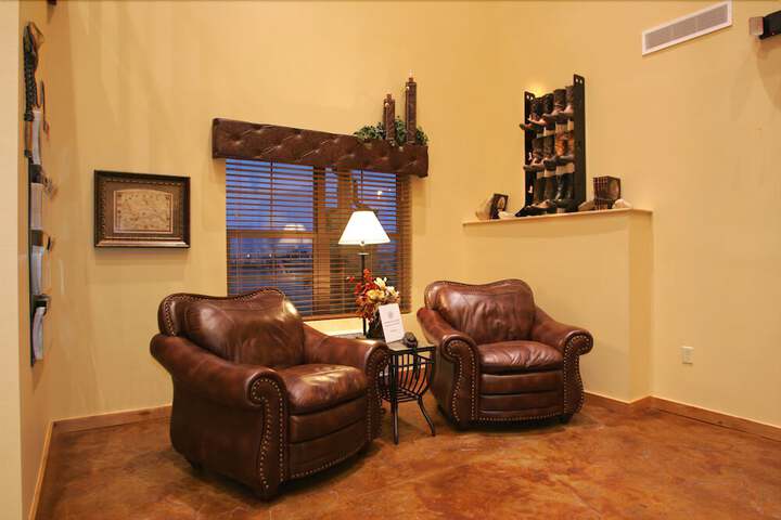 Arbuckle Lodge - thumb 4