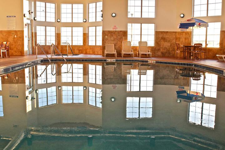 Arbuckle Lodge - thumb 1