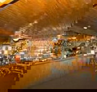 Golden Bear Cottages - Accommodation Indiana