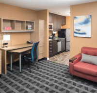 TownePlace Suites by Marriott Panama City - Accommodation Indiana