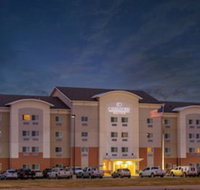 Candlewood Suites Minot an IHG Hotel - Accommodation Indiana