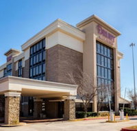 Drury Inn  Suites Atlanta Morrow - Accommodation Indiana
