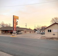 Annie Oakley Motel Oakley - Accommodation Indiana