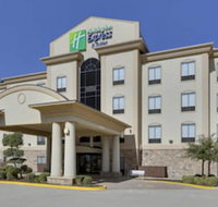 Holiday Inn Express  Suites Denton UNT- TWU an IHG Hotel - Accommodation Indiana