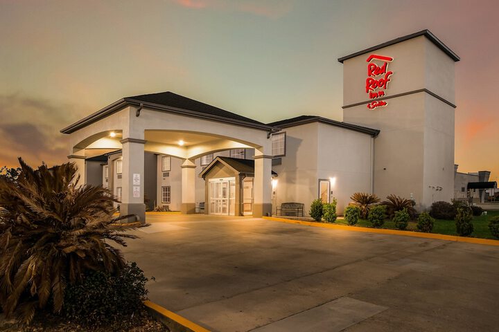 Red Roof Inn & Suites Lake Charles - thumb 4