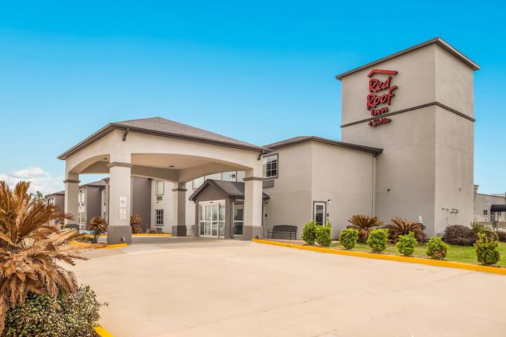 Red Roof Inn & Suites Lake Charles - thumb 5