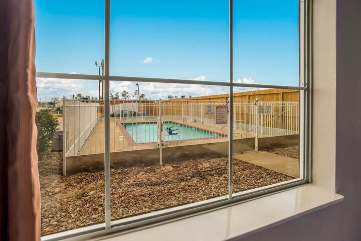 Red Roof Inn & Suites Lake Charles - thumb 7