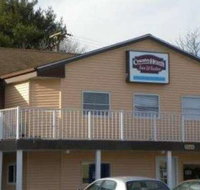 Country Hearth Inn  Suites Delmar - Accommodation Indiana