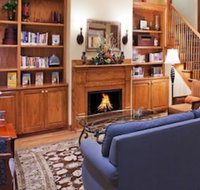 Country Inn  Suites by Radisson Midland TX - Accommodation Indiana