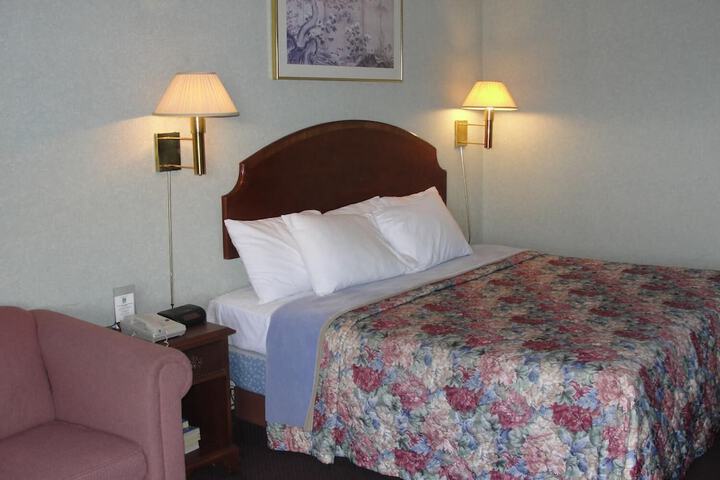 Budget Inn Alcoa - thumb 7