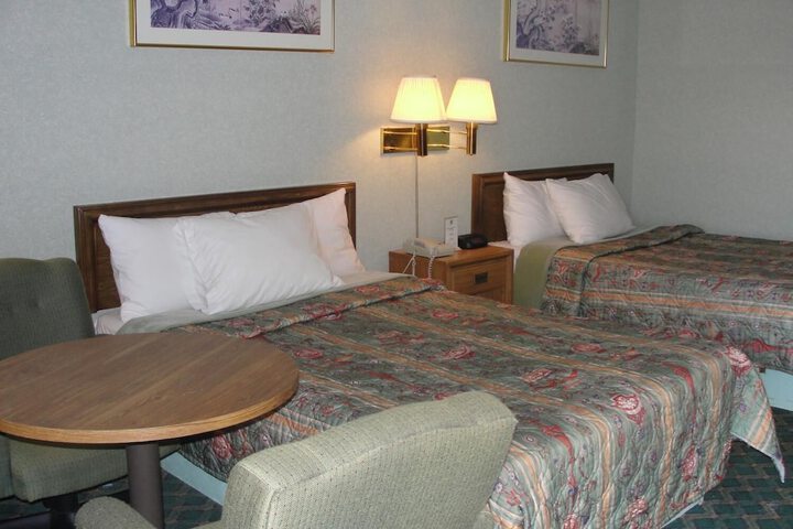 Budget Inn Alcoa - thumb 5