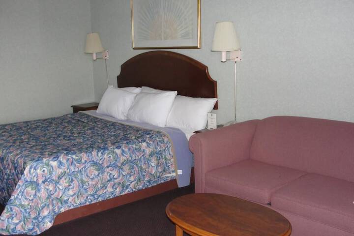 Budget Inn Alcoa - thumb 6