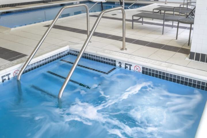 Fairfield Inn By Marriott Kennett Square Brandywine Valley - thumb 2