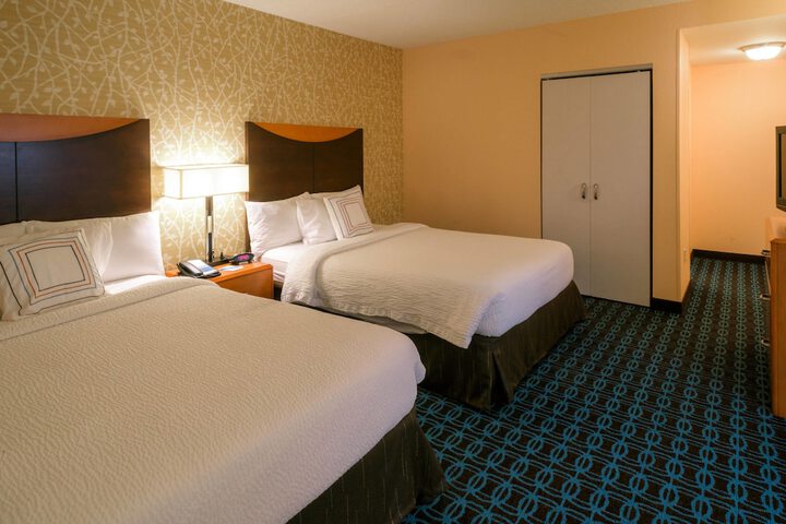 Fairfield Inn By Marriott Kennett Square Brandywine Valley - thumb 7