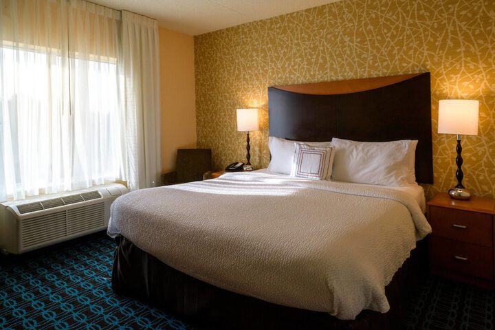 Fairfield Inn By Marriott Kennett Square Brandywine Valley - thumb 5