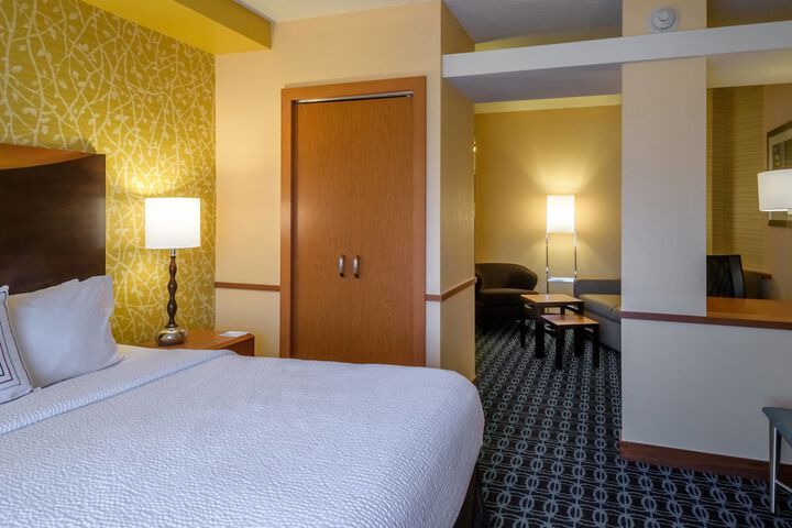Fairfield Inn By Marriott Kennett Square Brandywine Valley - thumb 4