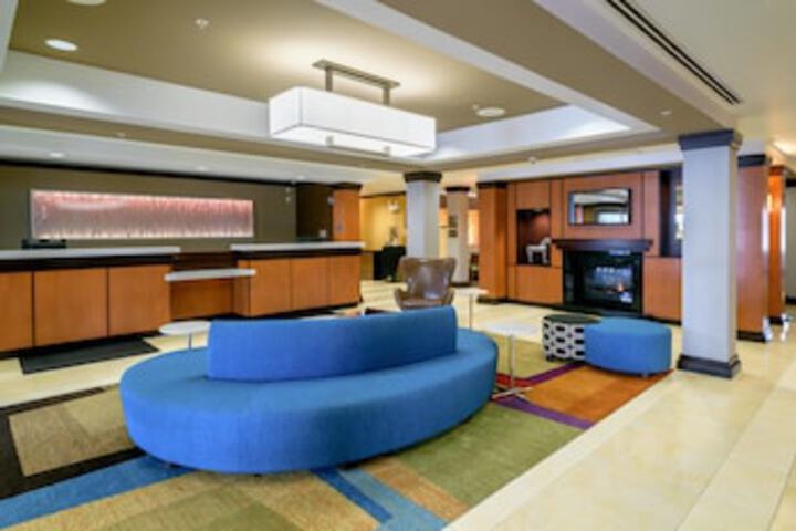 Fairfield Inn By Marriott Kennett Square Brandywine Valley - thumb 0