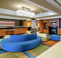 Fairfield Inn by Marriott Kennett Square Brandywine Valley - Accommodation Indiana
