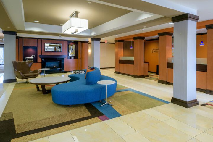 Fairfield Inn By Marriott Kennett Square Brandywine Valley - thumb 3