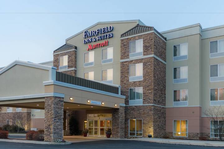 Fairfield Inn By Marriott Kennett Square Brandywine Valley - thumb 1
