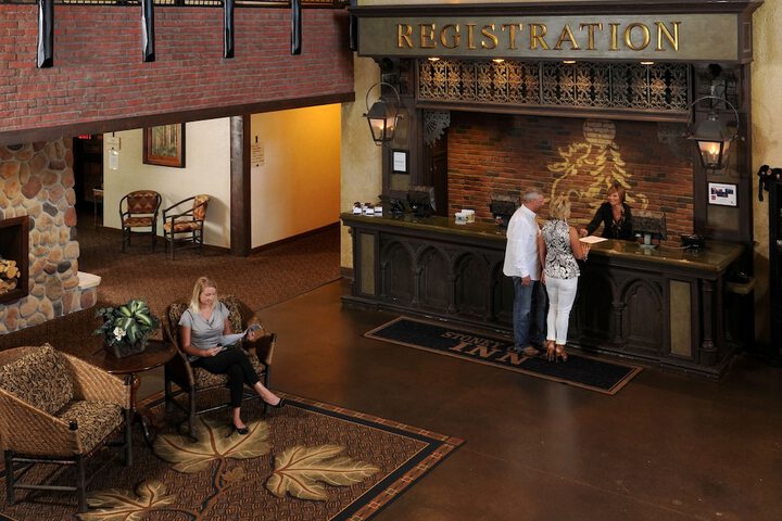 Stoney Creek Hotel Sioux City - thumb 4