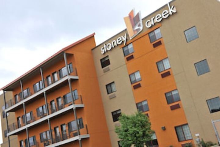 Stoney Creek Hotel Sioux City - thumb 0