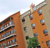 Stoney Creek Hotel Sioux City - Accommodation Indiana