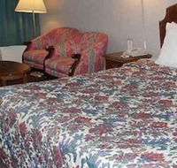 Royal Inn Knoxville Airport Alcoa - Accommodation Indiana