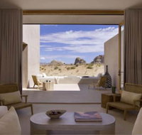 Amangiri - Accommodation Indiana